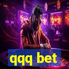 qqq bet